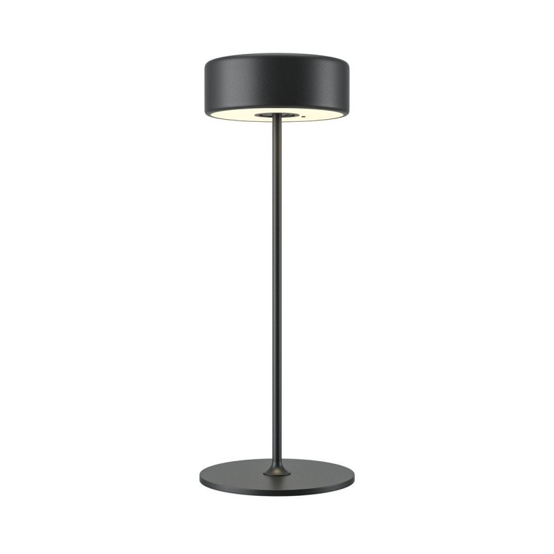 Lampe AI Collaboration 3W LED Noir Aluminium MAY_MOD229TL-L3B3K2 MOD229TL-L3B3K2 Lampe AI Collaboration 3W LED Noir Aluminium MAYTONI MOD229TL-L3B3K2