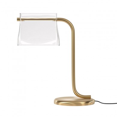 Lampe Cabaret 8W LED Laiton MAYTONI MOD170TL-L8BS3K