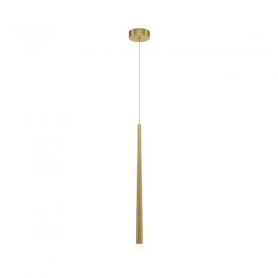 Suspension Cascade 6W LED Laiton MAYTONI MOD132PL-L6BSK