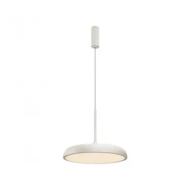 Suspension Gerhard 26W LED Blanc MAYTONI MOD189PL-L18W3K1