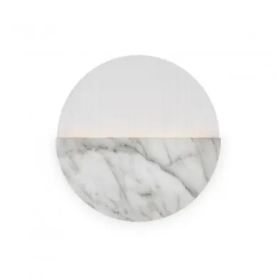 Applique Jupiter 13W LED Marbre MAYTONI MOD320WL-L13MR3K1