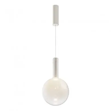 Suspension Nebula 6W LED Blanc MAYTONI MOD182PL-L6W3K
