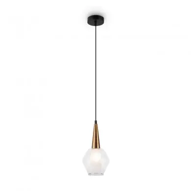 Suspension Copita 1x40W E14 Or MAYTONI P003PL-01G