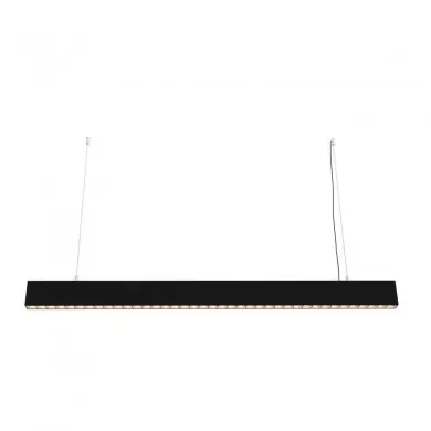 Suspension Points 40W LED Noir MAYTONI P050PL-L40B4K