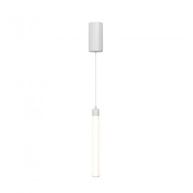 Suspension Ray 10W LED Blanc MAYTONI P022PL-L10W