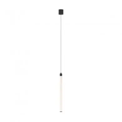 Suspension Ray 20W LED Noir MAYTONI P022PL-L20B3K