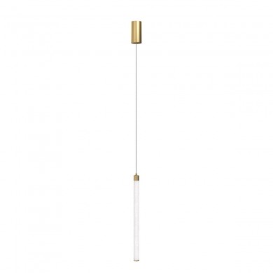 Suspension Ray 20W LED Or MAYTONI P022PL-L20G3K