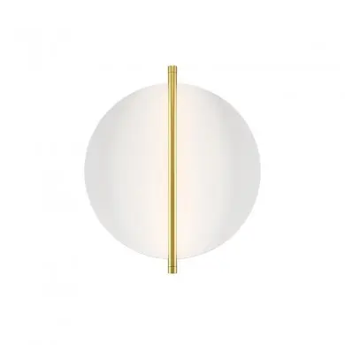 Applique Mira 14W LED Doré MAYTONI MOD279WL-L14G3K