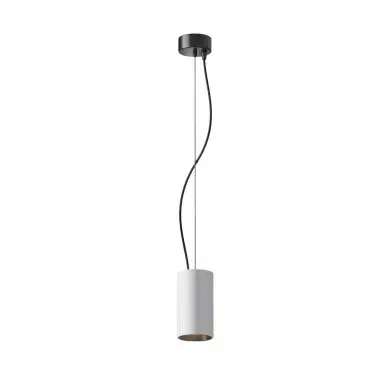 Suspension Efir 15W LED Blanc MAYTONI P089PL-15W3K-W