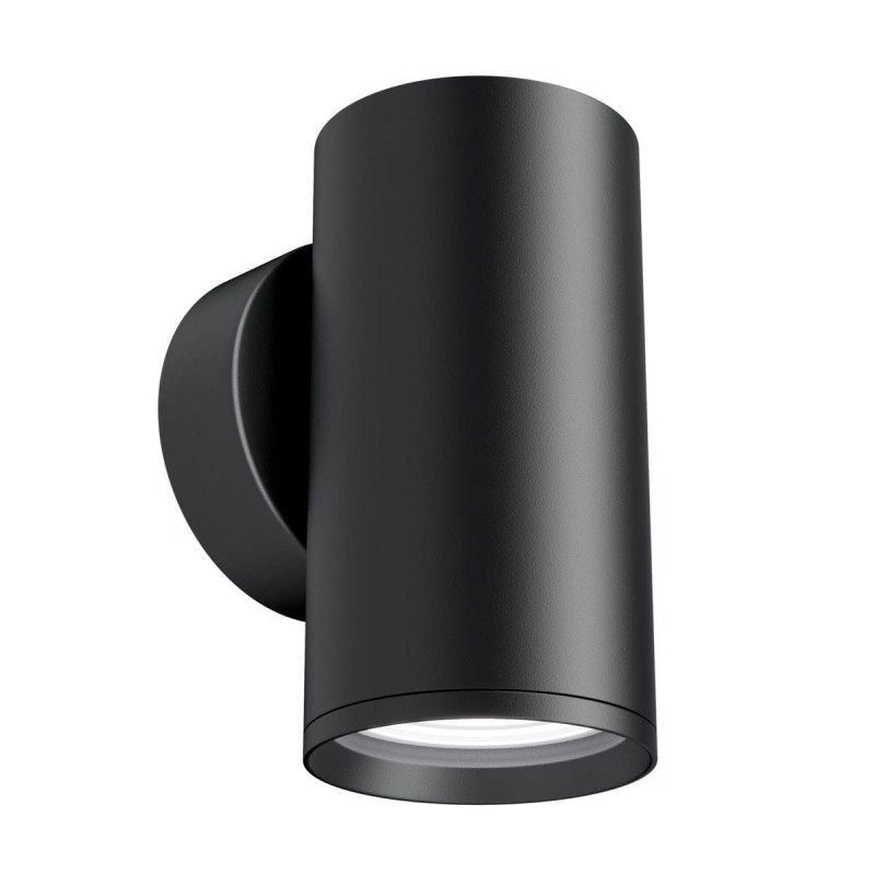 Applique FOCUS S 1x10W GU10 MAX Noir MAY_C068WL-01B C068WL-01B Applique FOCUS S 1x10W GU10 MAX Noir MAYTONI C068WL-01B