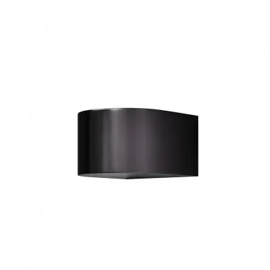 Applique Extérieur Blow 5W LED MAX Graphite MAYTONI O435WL-L5GF3K