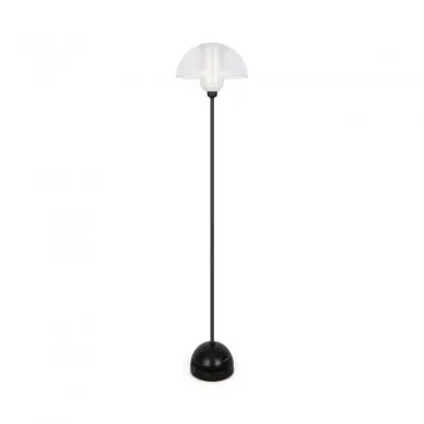 Lampadaire Memory 1x40W E14 MAX Noir MAYTONI MOD177FL-01B