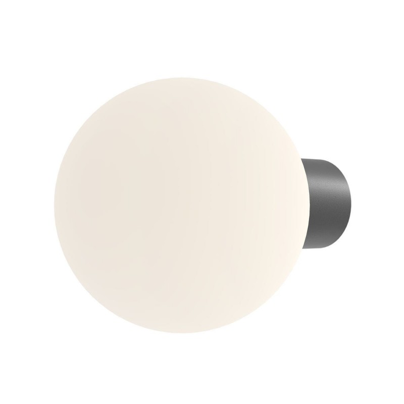 Applique Extérieur Bold 1x60W E27 Noir H27 MAY_O598WL-01B1 O598WL-01B1 Applique Extérieur Bold 1x60W E27 Noir H27 MAYTONI O598WL-01B1