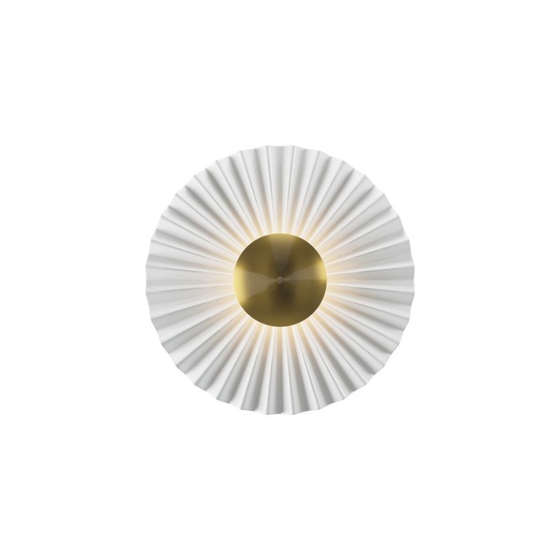 Applique Fiore 7W LED Laiton MAY_MOD233WL-L11BS3K MOD233WL-L11BS3K Applique Fiore 7W LED Laiton MAYTONI MOD233WL-L11BS3K