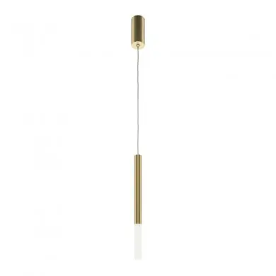 Suspension Pro Shade 6W LED Or MAYTONI MOD157PL-L6G4K1
