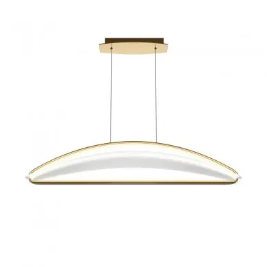 Suspension Breeze 34W LED Laiton MAYTONI MOD281PL-L34BS3K