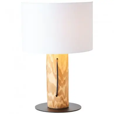Lampe JIMENA 1x25W E27 Pin teinté-blanc BRILLIANT 93125_35