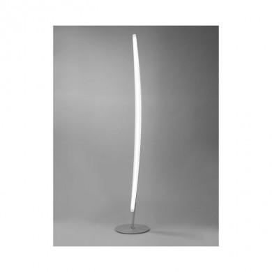 Lampadaire Tube LED HEMISFERIC 20W MAN_4086 4086 Lampadaire Tube LED HEMISFERIC 20W MANTRA 4086