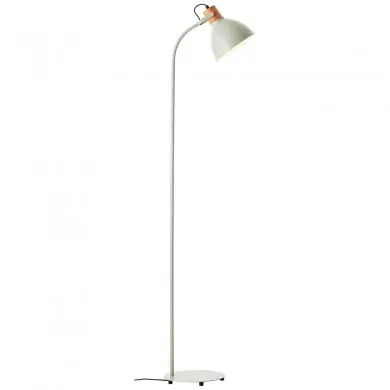 Lampadaire ERENA 1x40W E27 Vert clair BRILLIANT 94556_63