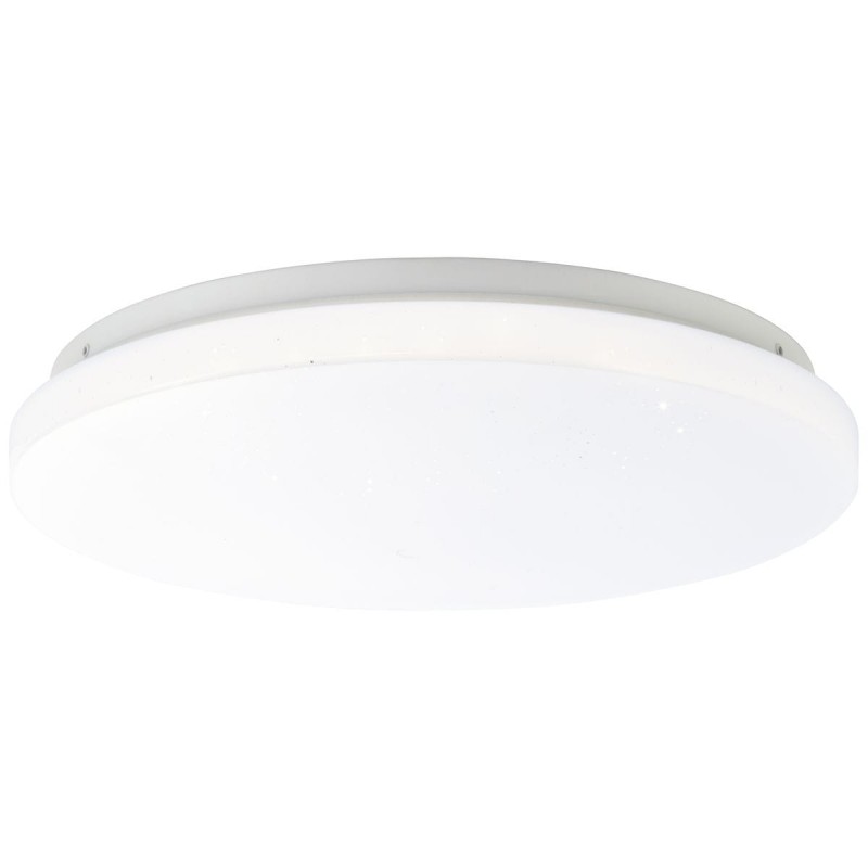 Plafonnier FARICA 18W LED Blanc-blanc froid BRI_G97130_75 G97130_75 Plafonnier FARICA 18W LED Blanc-blanc froid BRILLIANT G97130_75