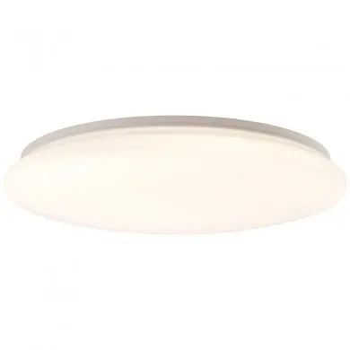 Plafonnier FARICA STARRY 36W LED Blanc chaud BRILLIANT G97132_05