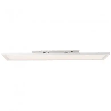 Plafonnier LAURICE 24W LED Blanc BRILLIANT G99567_05