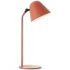 Lampe de table CONNIE 1x25W E14 Terracotta BRILLIANT 99067/41