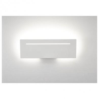 Applique Murale TOJA Blanc  LED 1x8W 5121 MANTRA 5121