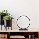 Lampe CHAUMONT 7,5W LED Noir