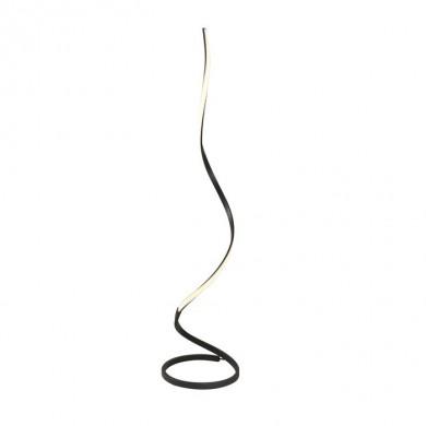 Lampadaire NUR Marron LED 1x20W 148cm MAN_5363 5363 Lampadaire NUR Marron LED 1x20W 148cm MANTRA 5363