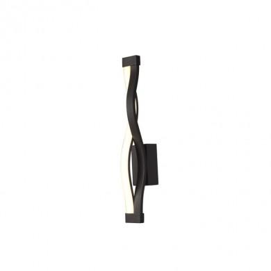 Applique SAHARA Marron LED 1x6W MANTRA 5403