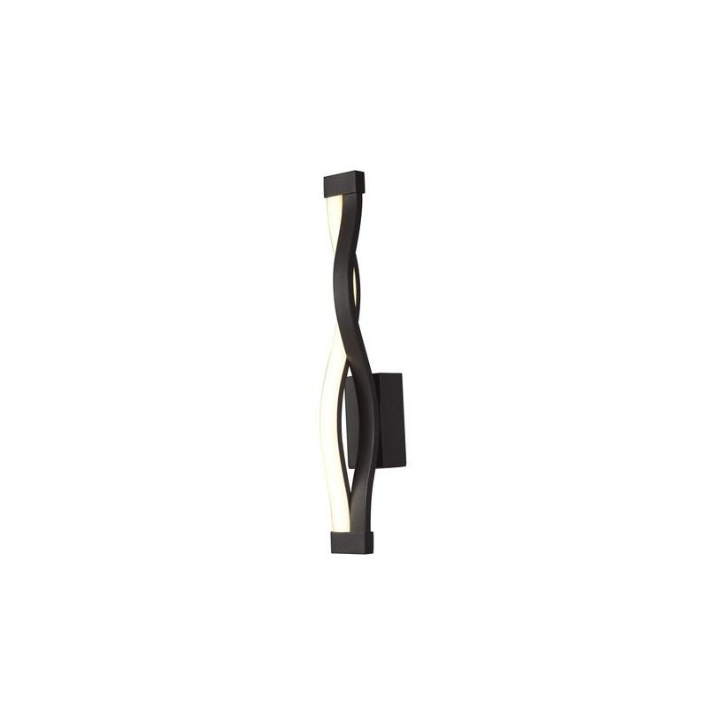 Applique SAHARA Marron LED 1x6W MAN_5403 5403 Applique SAHARA Marron LED 1x6W MANTRA 5403