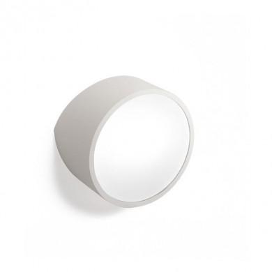 Applique MINI Argenté G9 2x5W 17.8cm MAN_5482 5482 Applique MINI Argenté G9 2x5W 17.8cm MANTRA 5482