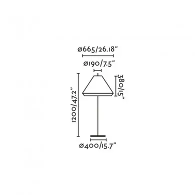 Borne Potelet Extérieur SAIGON 1x15W E27 MAX Gris Foncé Opal Vert D680 FAR_71575-11 71575-11 Borne Potelet Extérieur SAIGON 1x15W E27 MAX Gris Foncé Opal Vert D680 FARO 71575-11