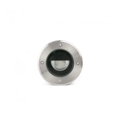 Spot Extérieur GEISER 7,5W Inox Satiné FAR_70311 70311 Spot Extérieur GEISER 7,5W Inox Satiné FARO 70311