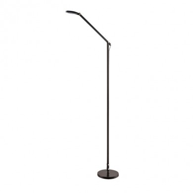 Lampadaire NATALIA Noir 6W MAN_5655 5655 Lampadaire NATALIA Noir 6W MANTRA 5655