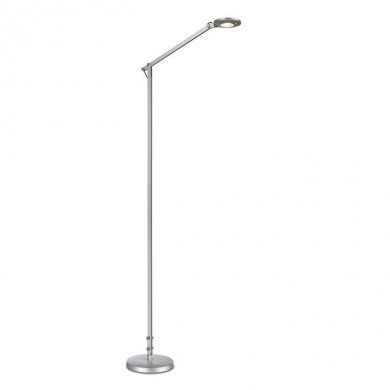 Lampadaire NATALIA Argent 6W MAN_5657 5657 Lampadaire NATALIA Argent 6W MANTRA 5657