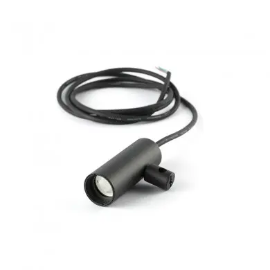 Projecteur Extérieur CLAP 6W COB LED Noir 2700K 508 LM FAR_75702-223 75702-223 Projecteur Extérieur CLAP 6W COB LED Noir 2700K 508 LM FARO 75702-223