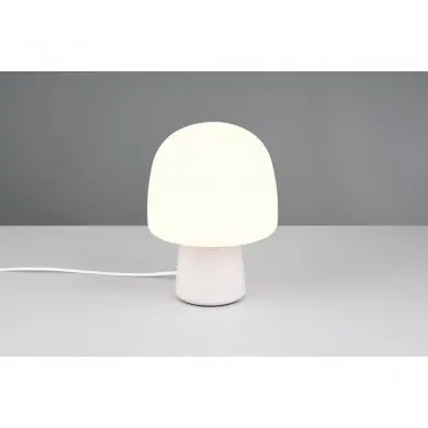 Lampe STEEN 1x3,5W E14 Gris chaud TRIO LIGHTING 568200176