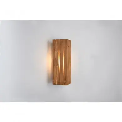 Applique KARUNI 1x4W E14 Nature TRI_263300130 263300130 Applique KARUNI 1x4W E14 Nature TRIO LIGHTING 263300130
