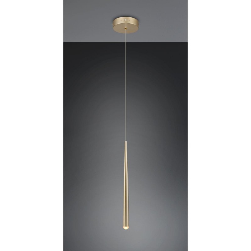 Suspension CALA 5,5W LED Or TRIO LIGHTING 354810179