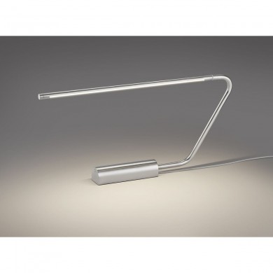 Lampe OLEA 6,5W LED Nickel mat TRIO LIGHTING 554310107