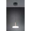 Suspension CELESTE 10W LED Café TRIO LIGHTING 354910165