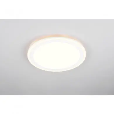Plafonnier CORA 11W LED Blanc TRIO LIGHTING R64882101
