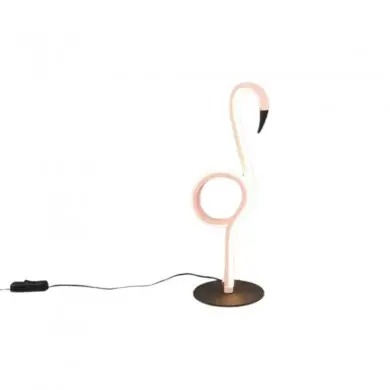 Lampe INGO 6W LED Rose TRIO LIGHTING R54581193