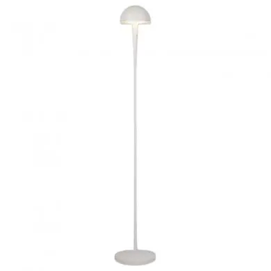 Lampadaire MENDOREZ 2,5W LED Gris chaud TRIO LIGHTING R44541176