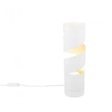 Lampe STREAM 1x3W GU10 Blanc mat TRIO LIGHTING 564000131