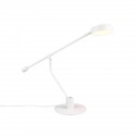 Lampe MANDURO 6W LED Blanc mat