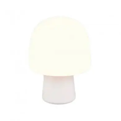 Lampe STEEN 1x3,5W E14 Gris chaud TRIO LIGHTING 568200176