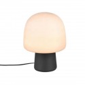 Lampe STEEN 1x3,5W E14 Noir